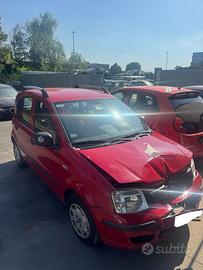 FIAT PANDA 1.2 G 51KW 5M 5P (2011) RICAMBIO USATO