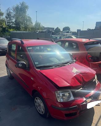 FIAT PANDA 1.2 G 51KW 5M 5P (2011) RICAMBIO USATO