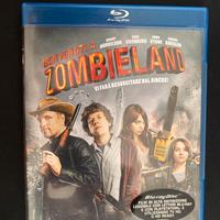 Zombieland Blu-ray