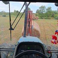 fieno di prato stabile