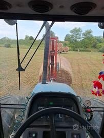 fieno di prato stabile