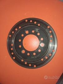 disco anteriore keeway f act evo