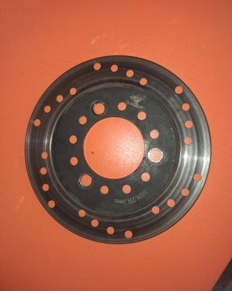 disco anteriore keeway f act evo