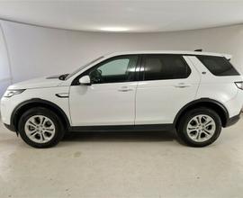 LAND ROVER DISCOVERY SPORT 2.0d I4-l.flw 150 Cv Aw