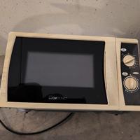 microonde funzionante 