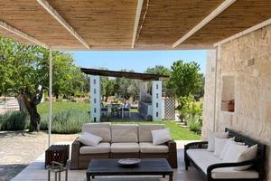 Villa di 128 m² con più di 5 locali a Ostuni