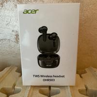 Auticolari Acer vari modelli