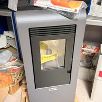 Stufa a pellet Tepor