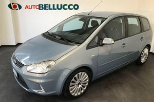 FORD C-Max 1.6 TDCi Titanium