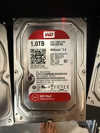 HDD 1 TB Western Digital
