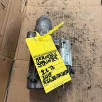 MOTORINO D'AVVIAMENTO A 645 906 08 00, SPRINTER 2.