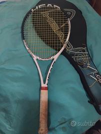 racchetra tennis head speed lite 