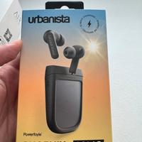 Cuffie Urbanista Phoenix Solar – NUOVE