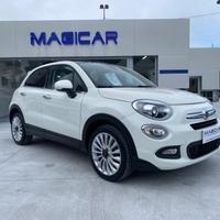 FIAT 500X 1.6 MultiJet 120 CV DCT Lounge