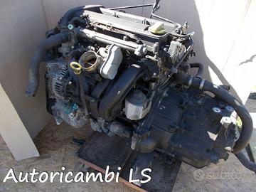 Motore Fiat 2.2 anno 2011 194A1000