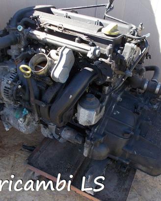 Motore Fiat 2.2 anno 2011 194A1000