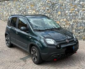 Panda 1000 firefly ibryd cross neopatentati