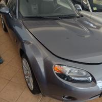 Mazda MX 5, 2000 cc 8500 KM originali 