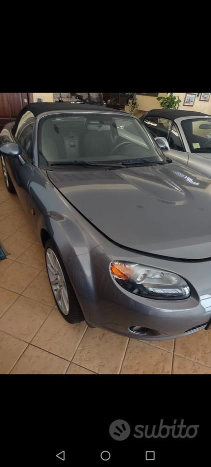 Mazda MX-5 3ª serie