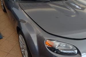 Mazda MX 5, 2000 cc 8500 KM originali 