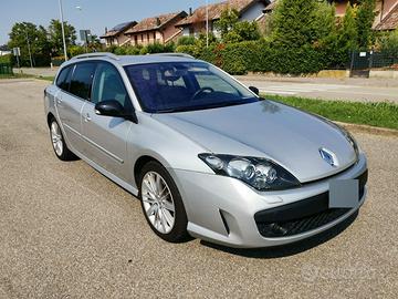 Renault Laguna 3 GT dci sportTour 180cv