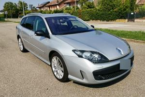 Renault Laguna 3 GT dci sportTour 180cv