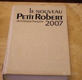 VOCABOLARIO IN LINGUA FRANCESE UNIVERSITARIO