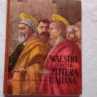 AA.VV. I Maestri della Pittura Italiana, Mondadori