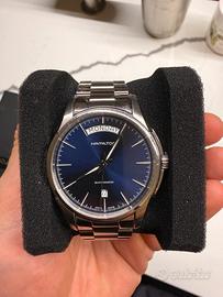 Orologio Hamilton Jazzmaster