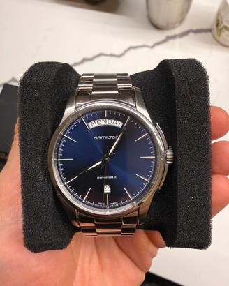 Orologio Hamilton Jazzmaster