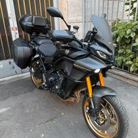 Yamaha Tracer 9GT