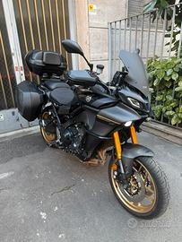 Yamaha Tracer 9GT
