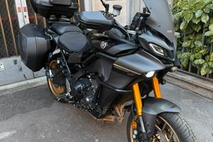 Yamaha Tracer 9GT