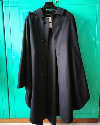 Mantella in loden