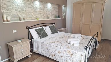 APPARTAMENTO MOBILIATO
