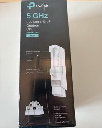 Tp-link 5ghz CPE510
