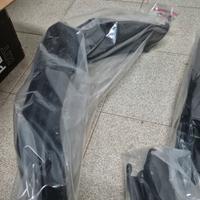 plastiche crf 450 250