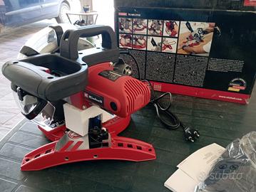 Sega circolare 55mm Einhell