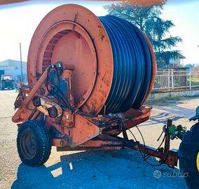 Rotolone Orma-tutto idraulico-ralla-tubo 110x350