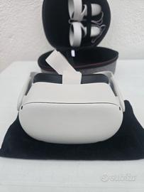 visore vr meta quest