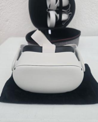 visore vr meta quest
