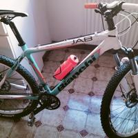 MTB Bianchi Jab 7400