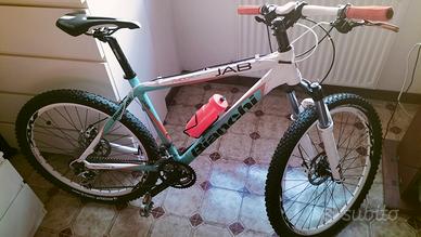 MTB Bianchi Jab 7400