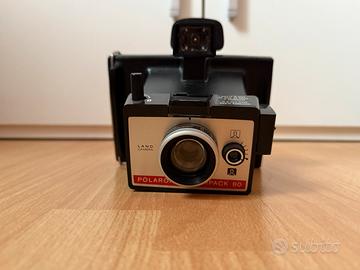 Polaroid Colorpack 80