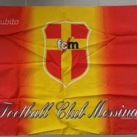 Bandiera F.C. MESSINA Calcio