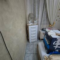 camera da letto a ponte 