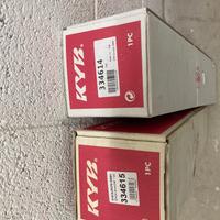 Coppia ammortizzatori bmw 334614 334615