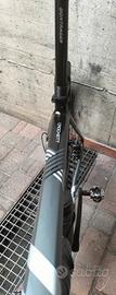 gravel TREk taglia 56 