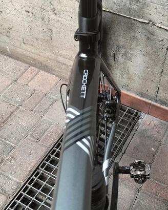gravel TREk taglia 56 