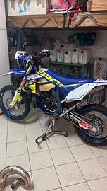 Sherco SE 300 - 2020